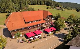 Land-Gut-Hotel Hoehengasthof Adler