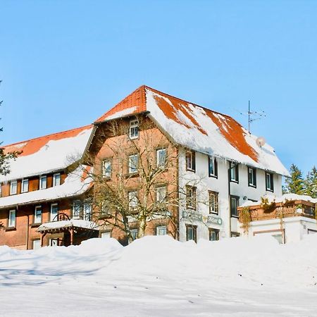 Gasthaus Adler Fohrenbuehl Lauterbach  Buitenkant foto