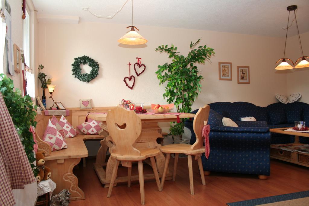 Gasthaus Adler Fohrenbuehl Lauterbach  Kamer foto