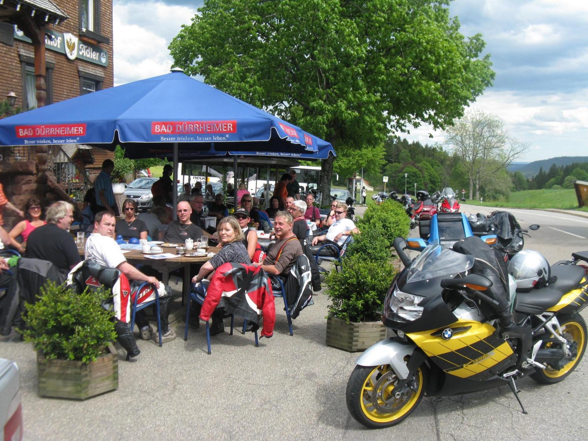 Gasthaus Adler Fohrenbuehl Lauterbach  Buitenkant foto