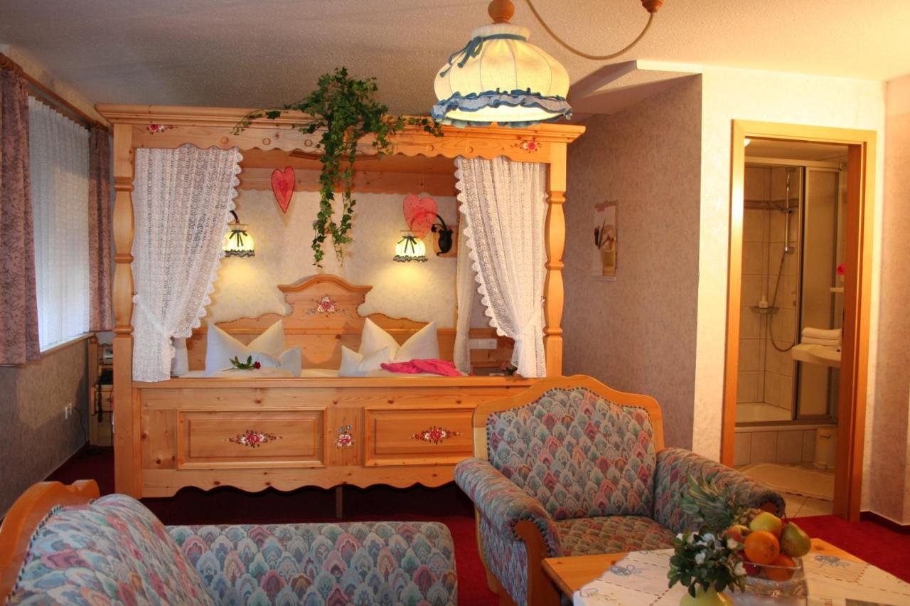 Gasthaus Adler Fohrenbuehl Lauterbach  Buitenkant foto