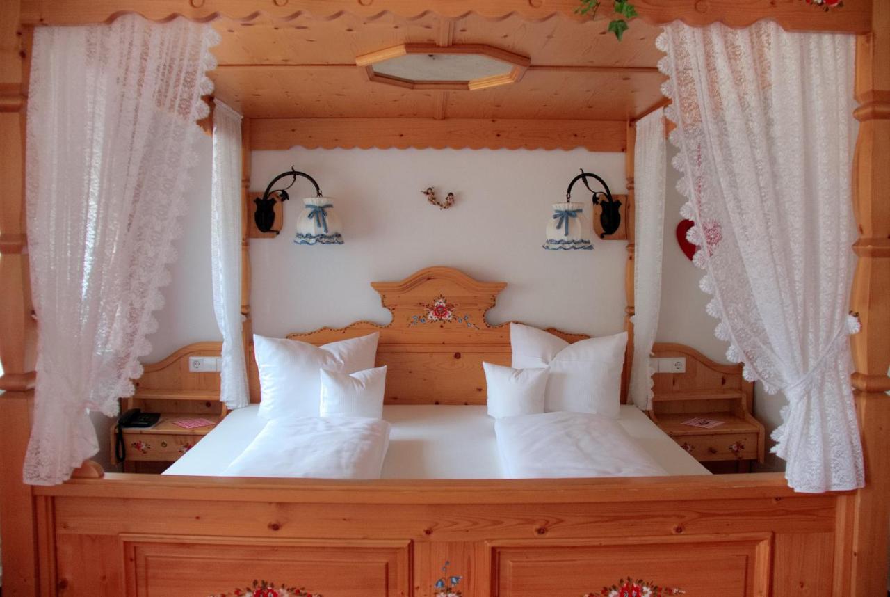 Gasthaus Adler Fohrenbuehl Lauterbach  Kamer foto