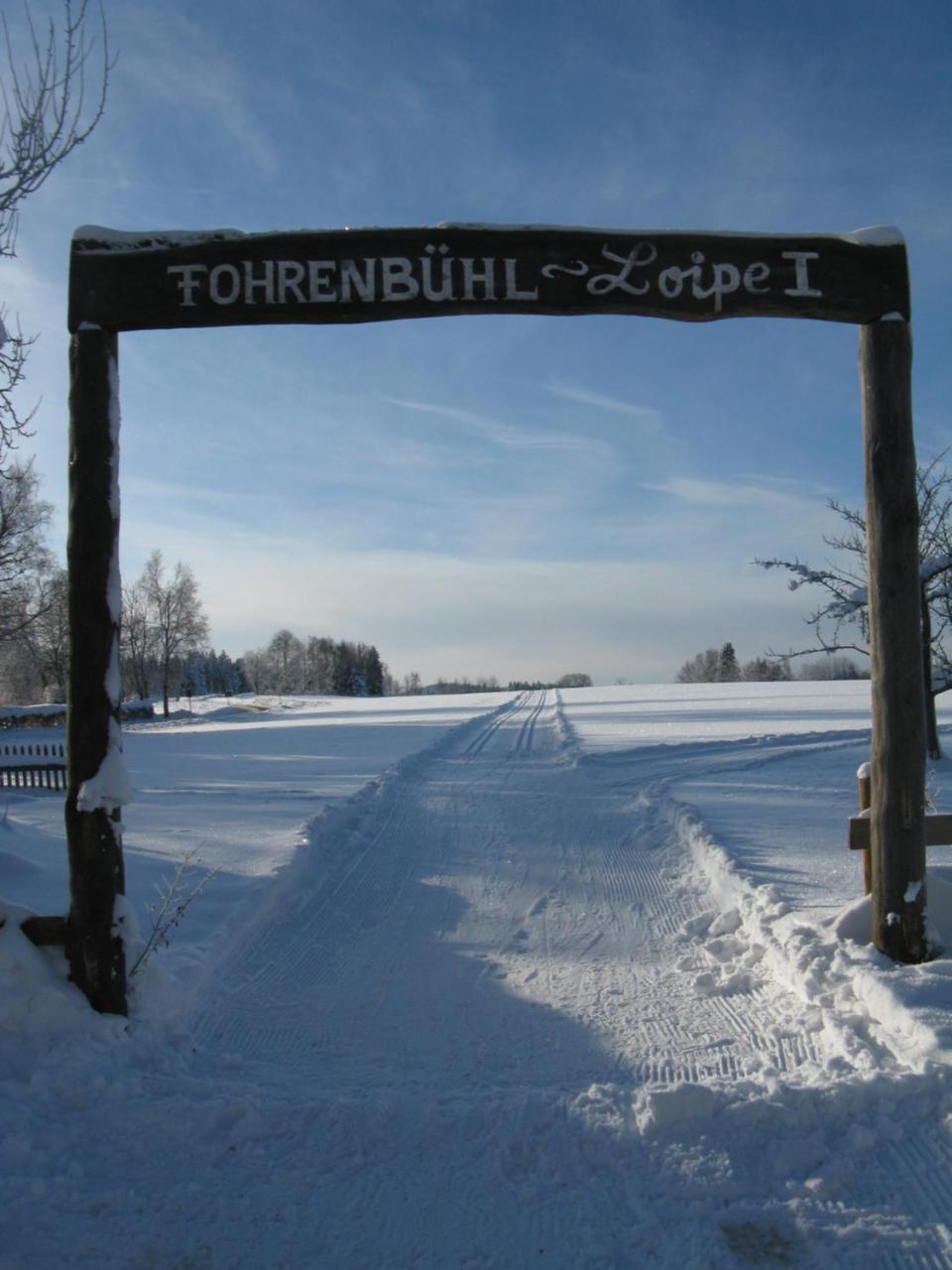 Gasthaus Adler Fohrenbuehl Lauterbach  Buitenkant foto
